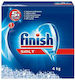 Finish Dishwasher Salt Powder 4kg