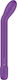bswish Bgee Classic Vibrator G-Punkt 17.8cm Lila