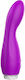 LateToBed Douby Κλασικός Δονητής 16.5cm Purple