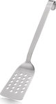 Gefu Serving Spatula Slotted Stainless Steel 33cm