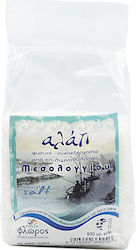 Floros Messolonghi Fine Sea Salt 800gr