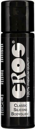 Megasol USA Eros Classic Вагинален Силиконов Лубрикант 50 ml