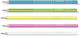 Staedtler Swarovski Pencil HB (Μiscellaneous colours)