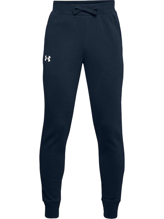 Kinder Trainingshose Marineblau 1Stück Rival
