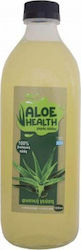Όλα Bio Χυμός Aloe Health Aloe Vera 500ml