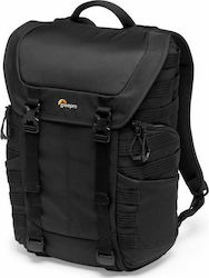 Lowepro Kamerarucksack ProTactic BP 300 AW II in Schwarz Farbe