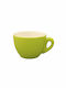 Art et Lumiere Μαgic Cup Cappuccino Porcelain Green 230ml