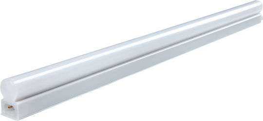 VK Lighting Φωτιστικό Πάγκου Κουζίνας LED 4W Ψυχρό Λευκό με Διακόπτη Μ30xΒ3xΥ3εκ.