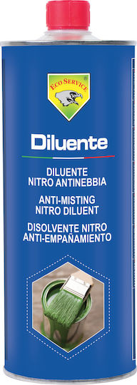 Eco Service Diluente Nitro-Verdünnung Transparent 1kg