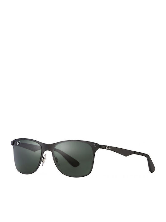 Ray Ban Wayfarer Flat Metal RB3521 006 71 Skroutz.gr