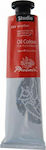 Phoenix Arts Studio Oil Colour 324 Vermillion 180ml