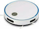 V-TAC Robot Vacuum White 8660