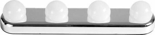 Vanity Mirror Led Light 5W Cool White Battery