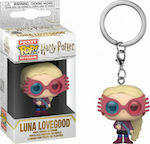 Funko Pocket Pop! Keychain Filme: Harry Potter - Luna Lovegood