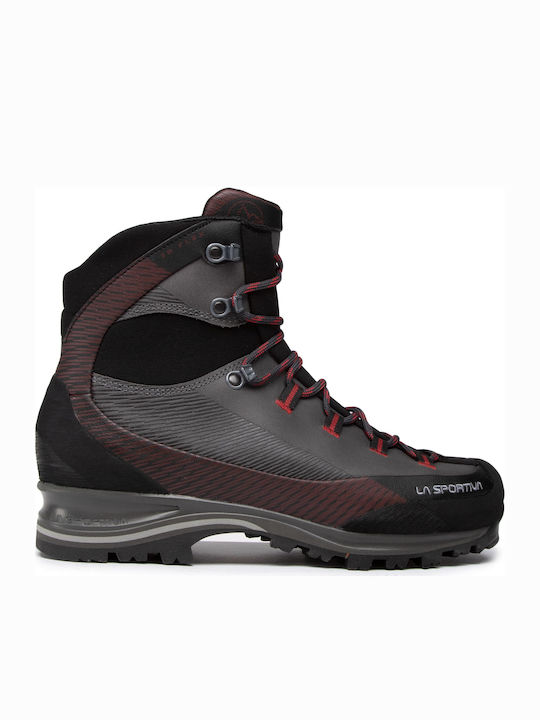 La Sportiva Trango TRK Leather GTX Men's Hiking Boots Waterproof