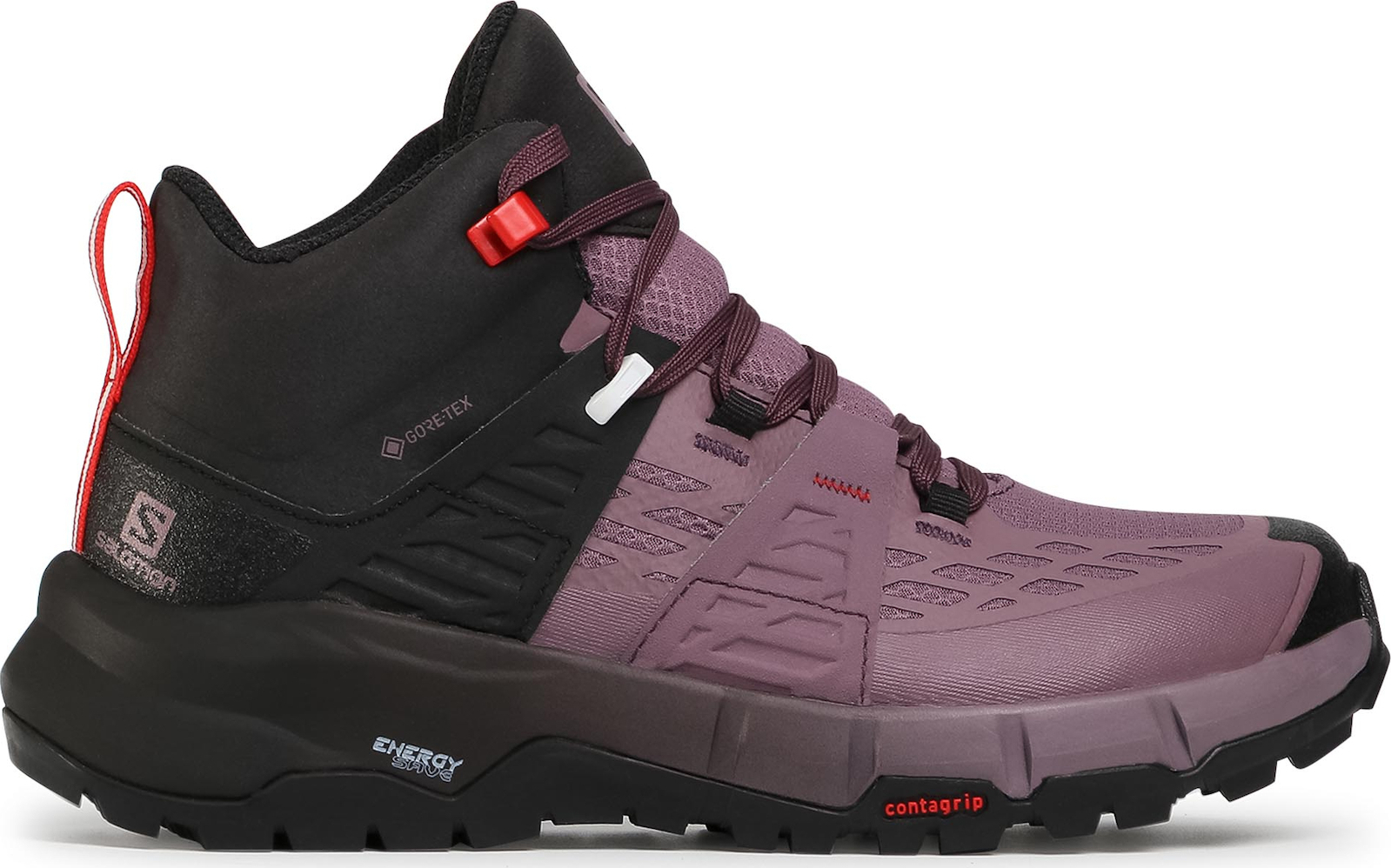 salomon odyssey mid gtx hiking boot