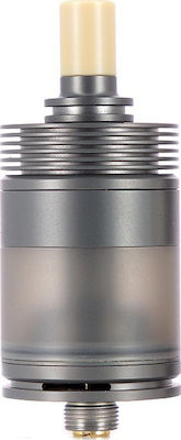 BP Mods Pioneer RTA 3.7ml 22mm DLC Black