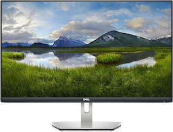Dell S2721HN 27" FHD 1920x1080 IPS Monitor with 4ms GTG Response Time