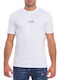 Dsquared2 Men's T-Shirt Monochrome White