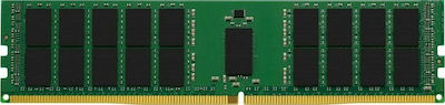 Kingston 16GB DDR4 RAM mit Geschwindigkeit 3200 für Server