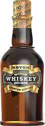 Novon Professional After Shave Cream Cologne Whiskey Woody 400ml