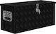 vidaXL Tool Storage Aluminum Box W80xD30xH35cm 146442