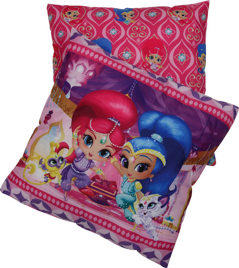 Das Home Kids Throw Pillow 40x40cm Das Home Kids Throw Pillow 40x40cm