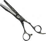 Olivia Garden Dragon Japanese Hair Cutting Thinning Scissor 6"