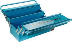 Bormann Pro BTB1050 Εργαλειοθήκη Χειρός Μεταλλική Bormann Pro BTB1050 Εργαλειοθήκη Χειρός Μεταλλική