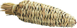 Happypet Nature First Grassy Carrot Toy 18cm