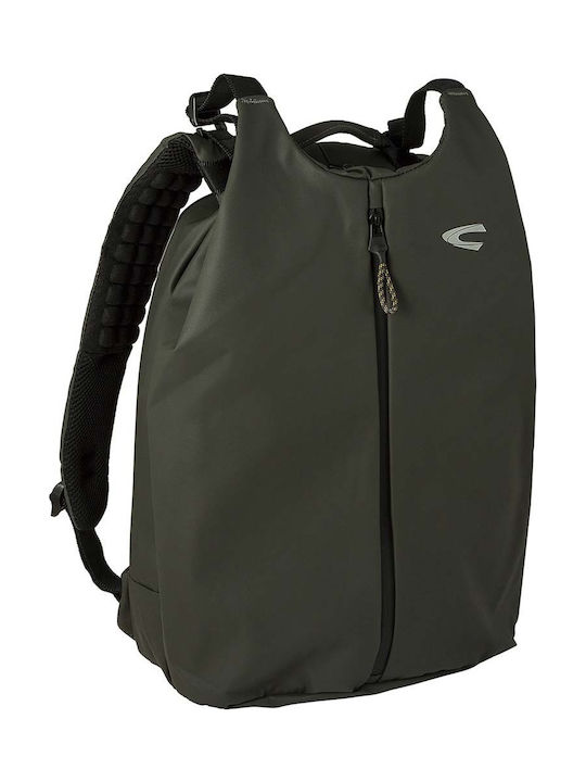 Camel Active Palermo 25lt Χακί