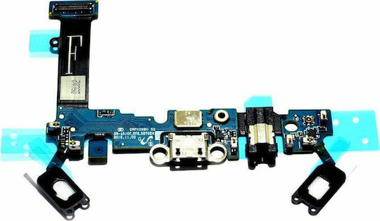 Samsung Καλωδιοταινία με Θύρα Φόρτισης για Galaxy A5 2016