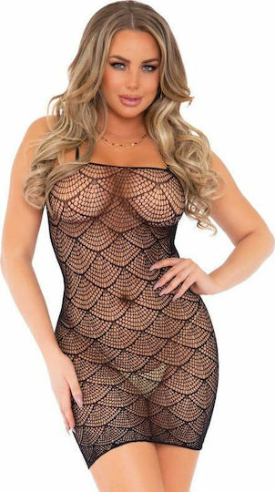 Leg Avenue Black D-222944