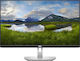 Dell S2721HS IPS Monitor 27" FHD 1920x1080 με Χρόνο Απόκρισης 4ms GTG