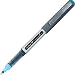 Typotrust Special Liquid Pen Ballpoint 0.7mm with Blue Ink