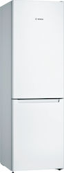 Bosch Ψυγειοκαταψύκτης 305lt Total NoFrost KGN36NEA Bosch Ψυγειοκαταψύκτης 305lt Total NoFrost KGN36NEA