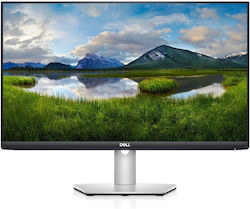 Dell S2421HS IPS Monitor 23.8" FHD 1920x1080 με Χρόνο Απόκρισης 4ms GTG