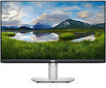 Dell S2421HS IPS Monitor 23.8" FHD 1920x1080 με Χρόνο Απόκρισης 4ms GTG