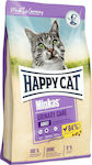 Happy Cat Minkas Urinary Care Ξηρά Τροφή για Ενήλικες Γάτες με Ευαίσθητο Ουροποιητικό με Πουλερικά 20kg