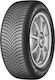 Goodyear Vector 4Seasons Gen-3 SUV 235/65R17 108W XL Λάστιχο 4 Εποχών για 4x4 / SUV Αυτοκίνητο