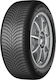 Goodyear Vector 4Seasons Gen-3 215/55R16 97V XL 4 Anotimpuri Anvelopă pentru Autovehicul de Pasageri