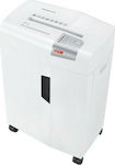 HSM Shredstar X13 4 x 37mm Cross Cut 13-Sheet Paper Shredder CD