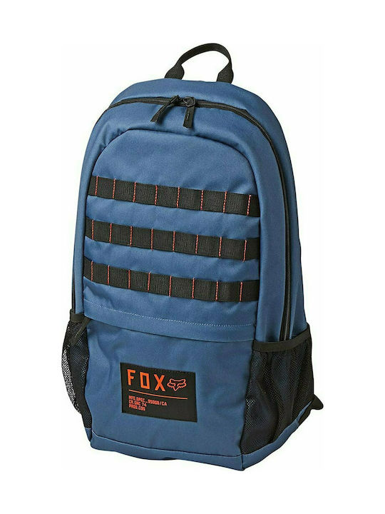 Fox Backpack 27lt Μπλε
