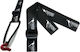 Prodigy BS Small Ζώνη για Μπουζούκι Black