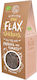 Diet-Food Биологични крекери Flax с вкус Домат ...