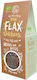 Diet-Food Βιολογικά Crackers Flax 5906395147946 90gr