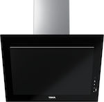 Teka DVT 68660 TBS 112930039 Chimney Hood 60cm Black