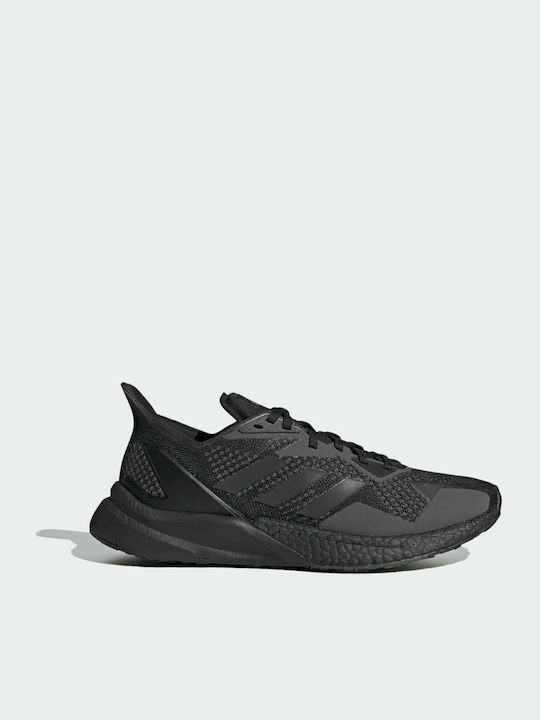 Adidas X9000l3 Γυναικεία Αθλητικά Παπούτσια Running Μαύρα