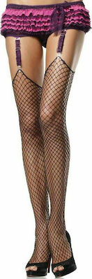 Leg Avenue Industrial Net Stockings