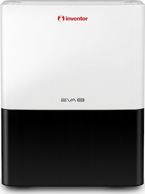 Inventor Eva Ion Dehumidifier 12lt with Ionizer